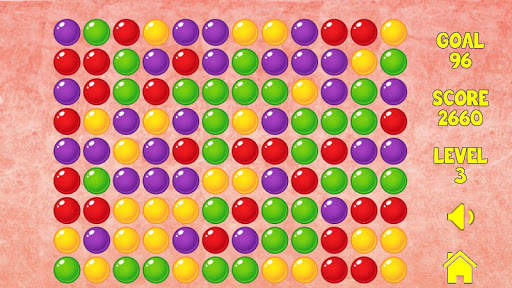 Tap Balloon Game screenshot 4