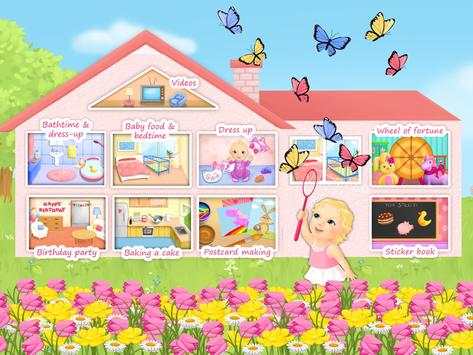 Sweet Baby Girl - Dream House screenshot 6