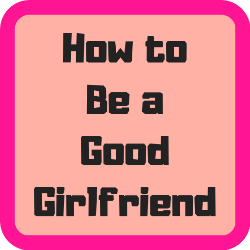 How to Be a Good Girlfriend icon