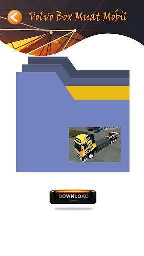 BUSSID MOD Lengkap Update screenshot 5