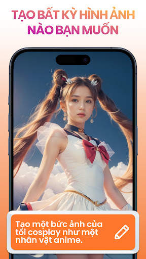 Artisse - AI Photo screenshot 3