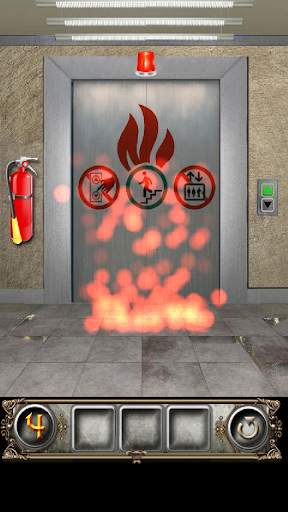 100 Doors : Floors Escape screenshot 4