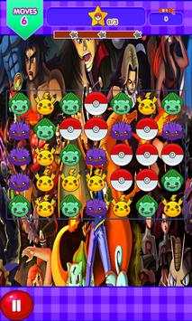 Go Pokemon screenshot 4