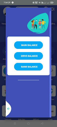 Sohan Telecom screenshot 2