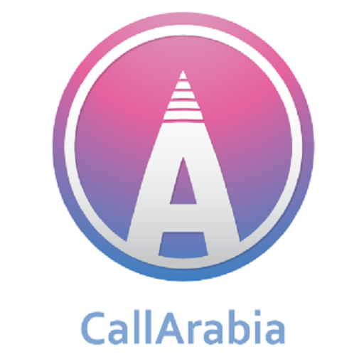 Call Arabia icon