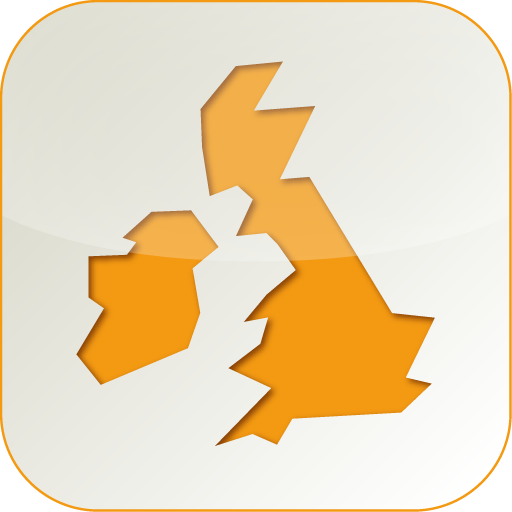 Business &amp; Services Directory icon