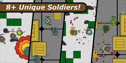 Special Ops screenshot 3