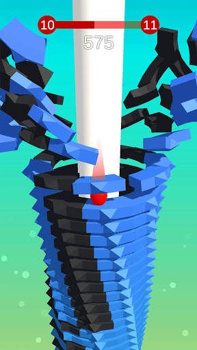 Stack Ball 3D - The Game of Stack screenshot 1
