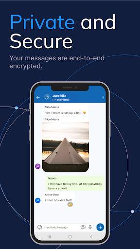 NewNode screenshot 3