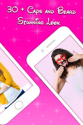 Funny Face Changer : Family Photo Editor 2 تصوير الشاشة