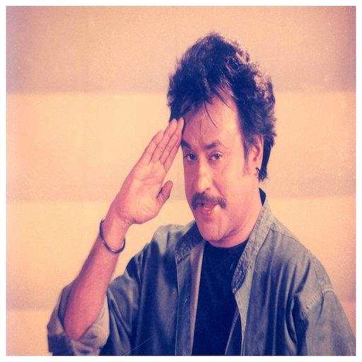 Rajinikanth Dialogues 1.2