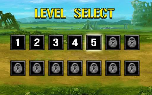 Metal Action Shooter screenshot 3