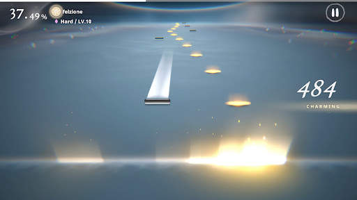 DEEMO II screenshot 3