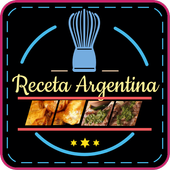 Free Argentine Recipes icon