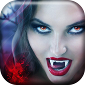 Vampire Yourself Camera Editor icon
