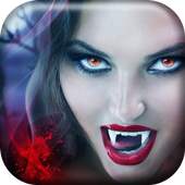 Vampire Yourself Camera Editor 1.4