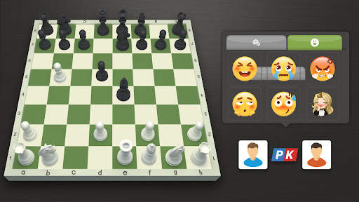 Chess: Ajedrez & Chess online screenshot 6