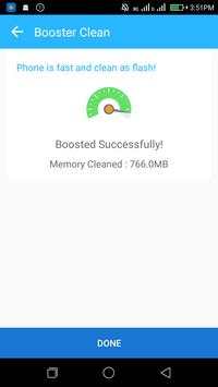 Booster clean for asus screenshot 3