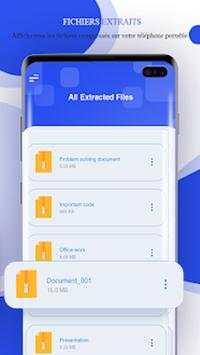 Winrar Zip RaR screenshot 4