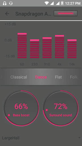 Mix Music Player screenshot 1