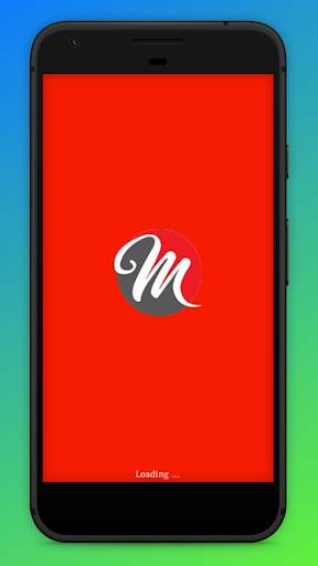 Muaz-Online Shopping screenshot 1