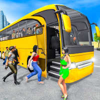 Bus Simulator 2021