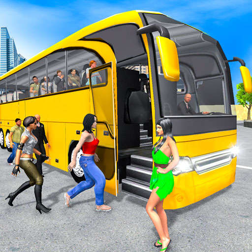Bus Simulator 2021 1.0