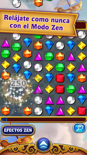 Bejeweled Classic screenshot 4