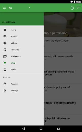 AC - Tips & News for Android™ screenshot 12