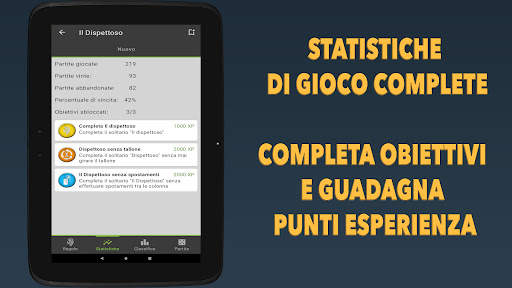 Italian Solitaire screenshot 12