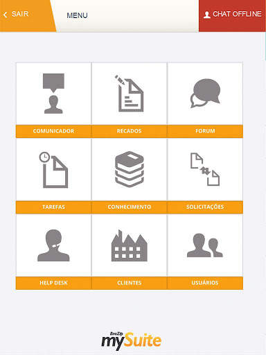 mySuite screenshot 5