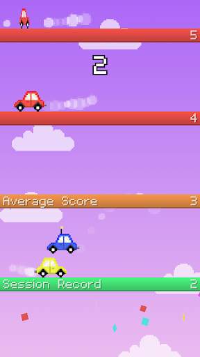 Jump Car screenshot 4
