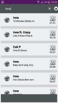 Music Downloader screenshot 2