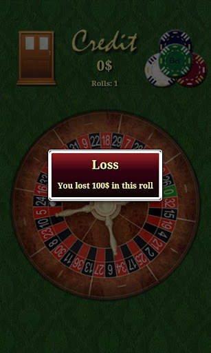 My Roulette screenshot 4