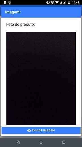 Coleta Foto screenshot 3