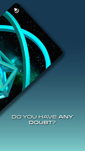Magic 8 Ball Crystal Oracle screenshot 2