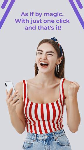 Update for Messenger Chat screenshot 3
