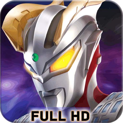Amazing Ultraman Legend Wallpapers 1.0