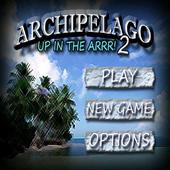 Up In The Arrr! 2 Lite icon