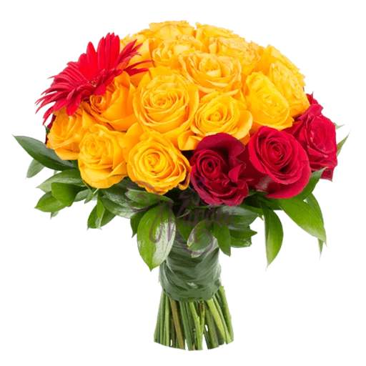 Flowers And Roses Animated Images Gif 4k screenshot 3
