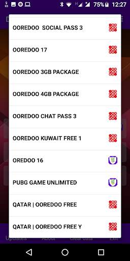 DONE VPN screenshot 7