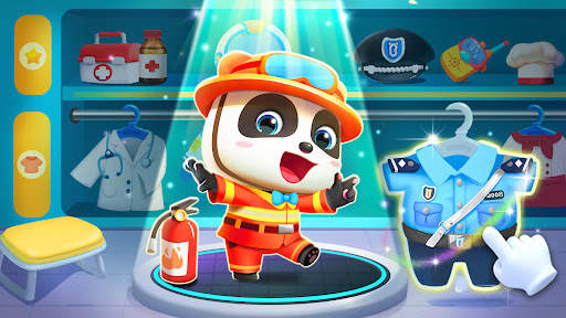 El Mundo del Panda Bebé screenshot 1