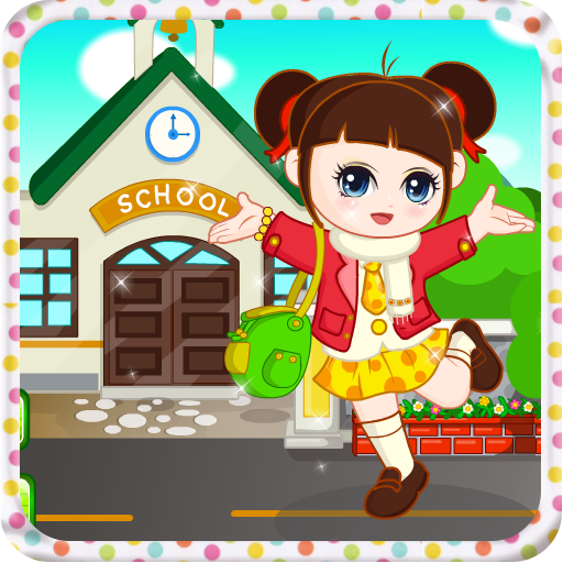 Alisa colazione Gioco icon