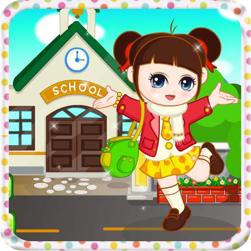 Alisa Breakfast and DressUp 4.8.1
