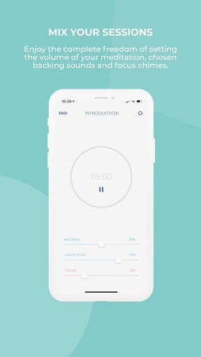 Live From Rest screenshot 4