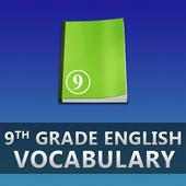 9th Grade English Vocabulary on 9Apps