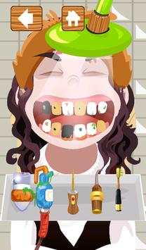Dentists Doctor Games screenshot 4