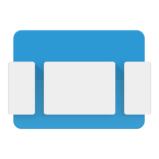 Android TV Launcher icon