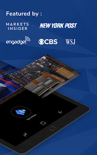 Tunity: Hear Any Muted TV Live screenshot 8