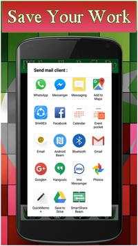 PTI Profile Pic Dp Maker 2017 screenshot 7
